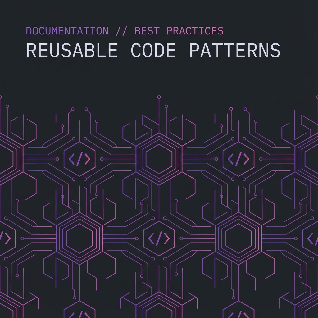 Patterns