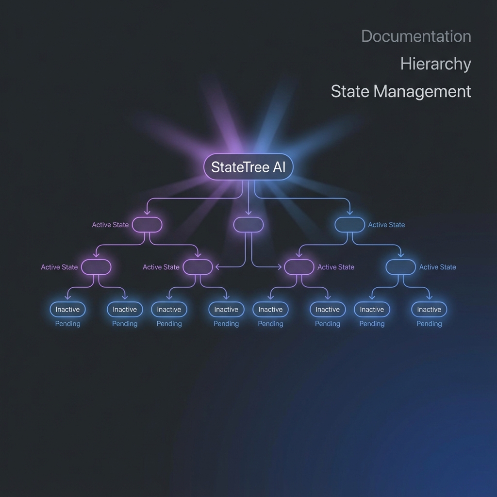 StateTree
